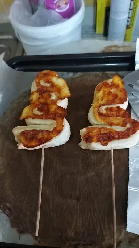 Чайная беседка