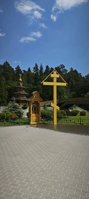 Чайная беседка