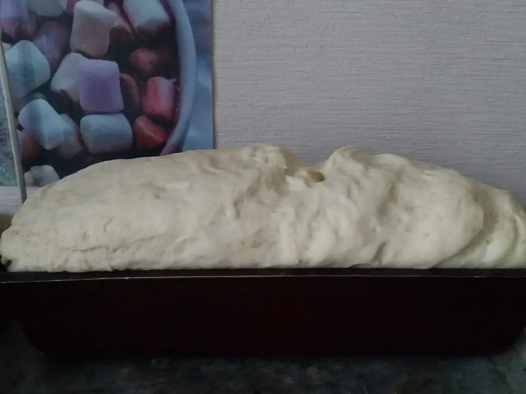 Помогите, с хлебом ничего не получается!!! (скорая помощь)