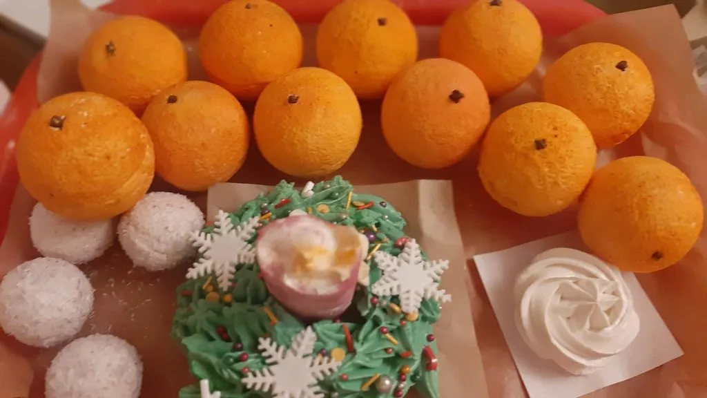 Зефирные букеты и композиции