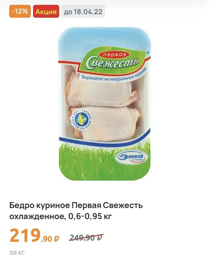 Где, что и когда купить в Москве