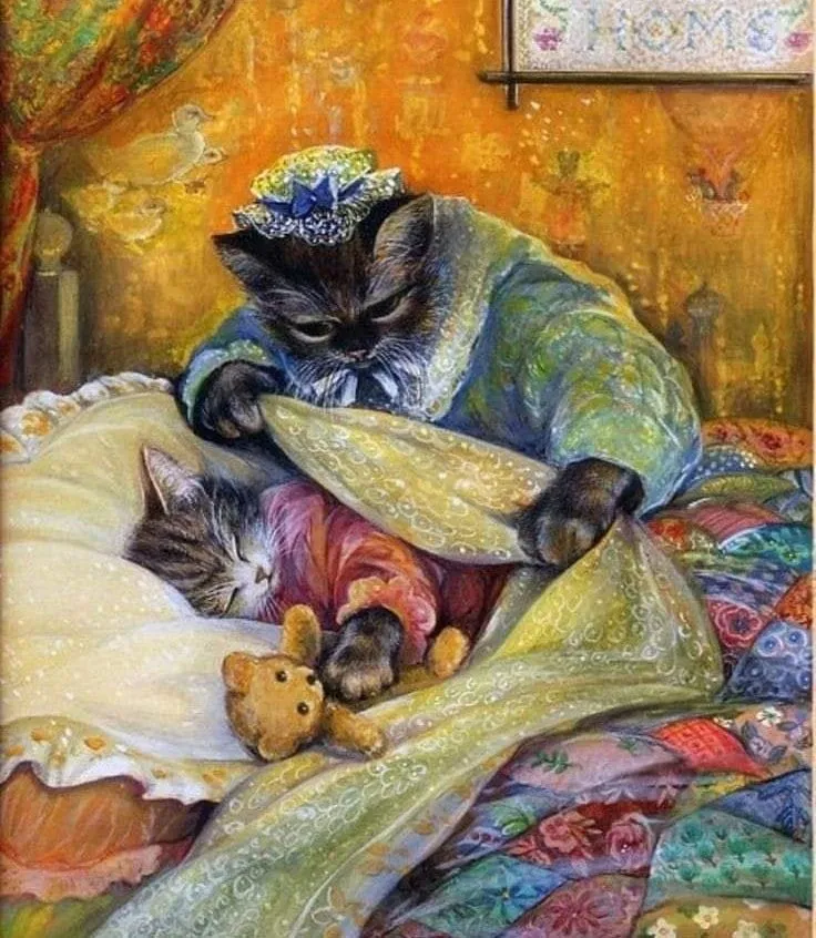 Кафе "У пани Сони"