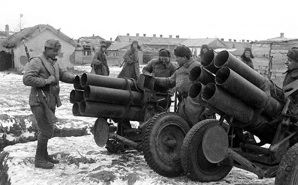 Запечатленная история