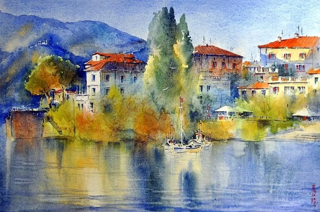 Арт галерея