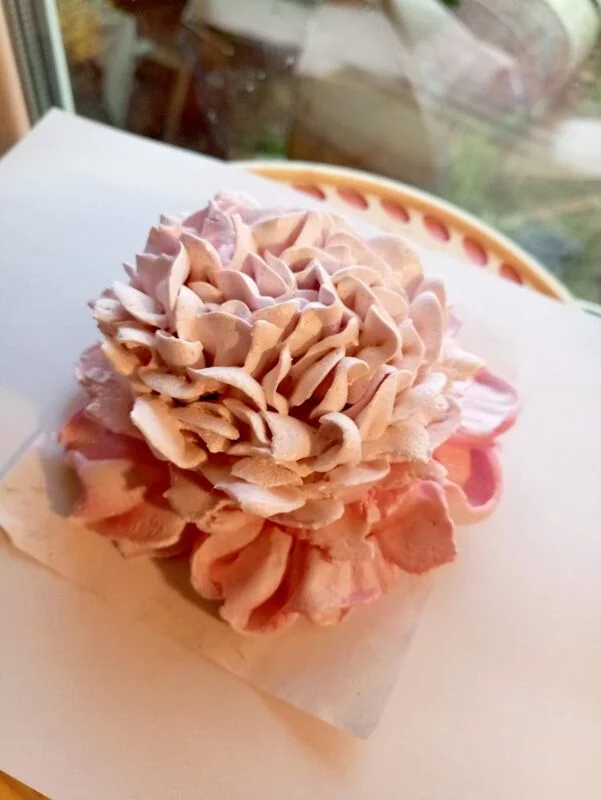 Зефирные букеты и композиции