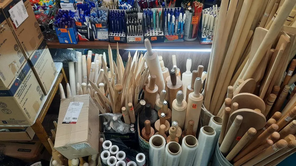 Где, что и когда купить в Москве