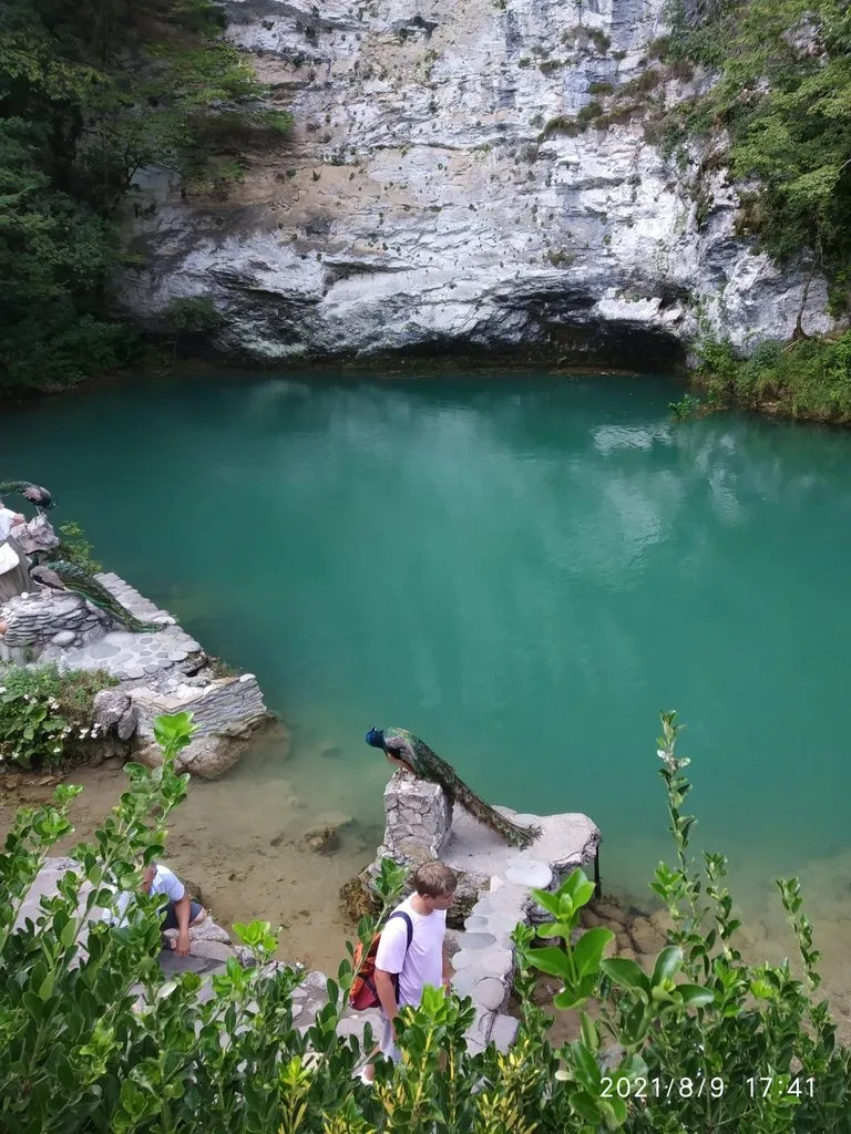 Чайная беседка