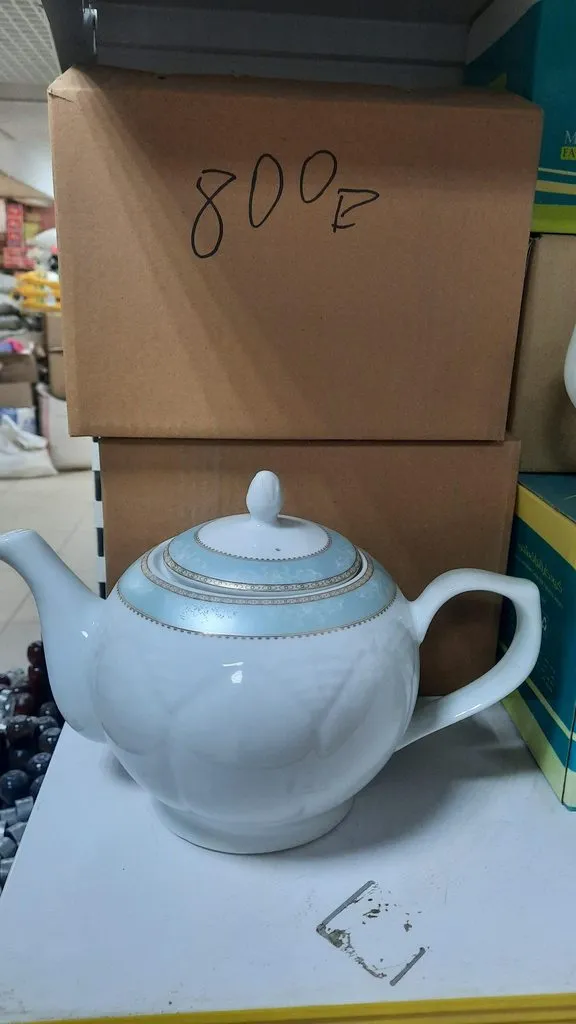 Где, что и когда купить в Москве