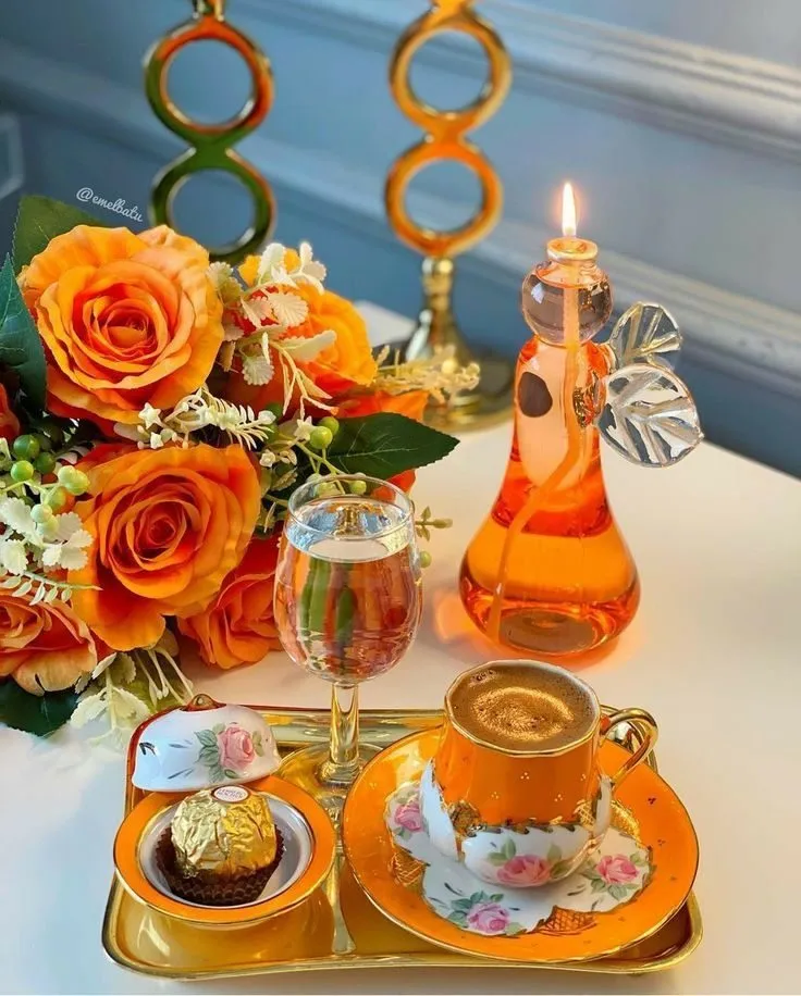 Чайная беседка