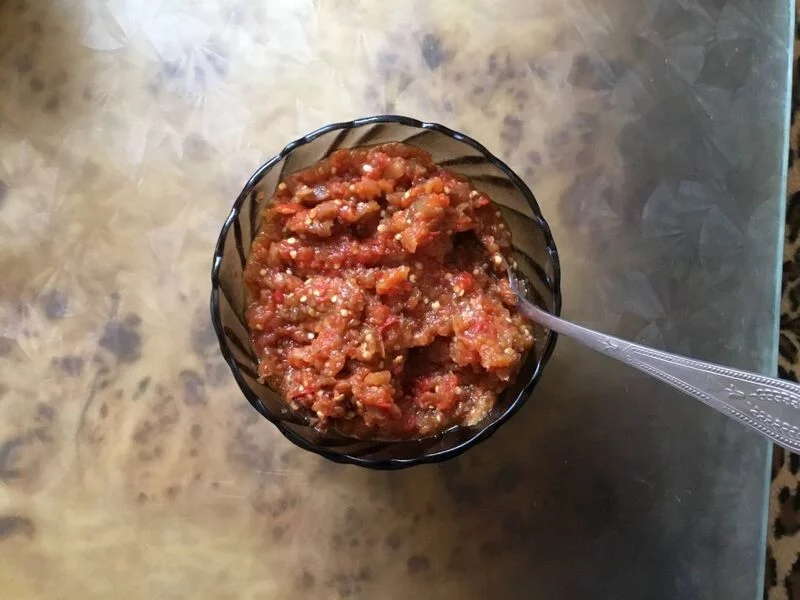 Чайная беседка