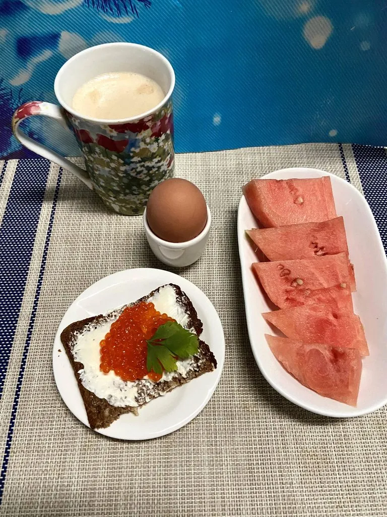 Про всё на свете с Гюзелью