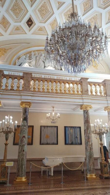 Чайная беседка