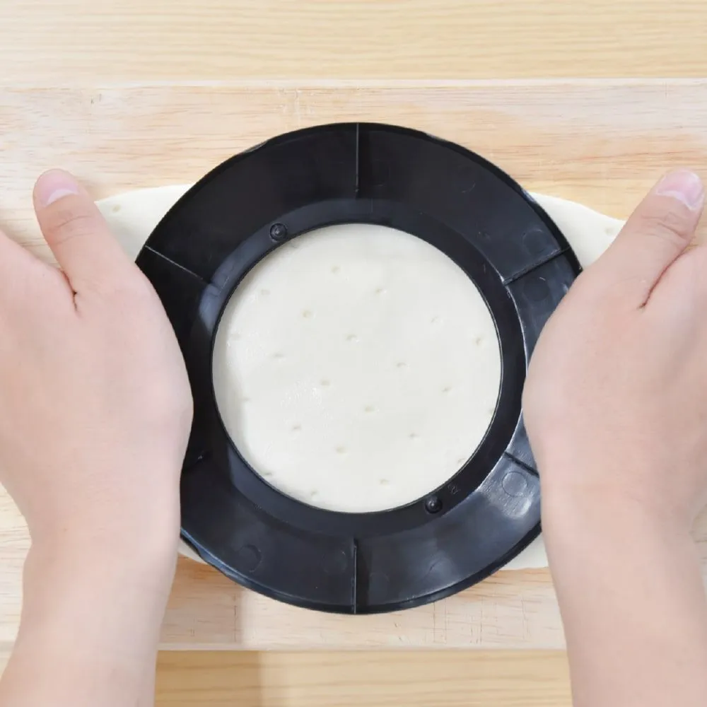 Японский прибор для выпечки пирогов с начинкой Thanko Pie Maker
