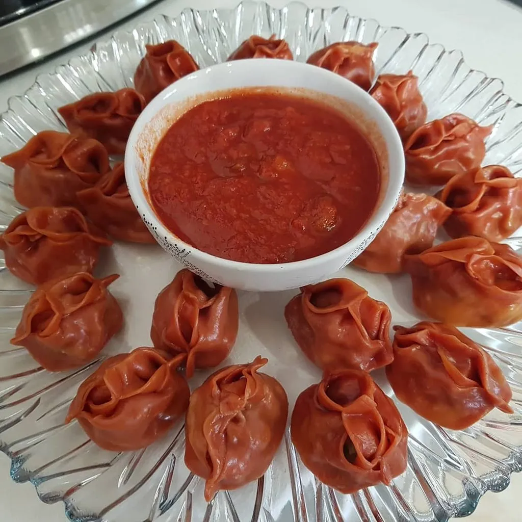 Что Вы сейчас едите? Фотоблог с вашего стола