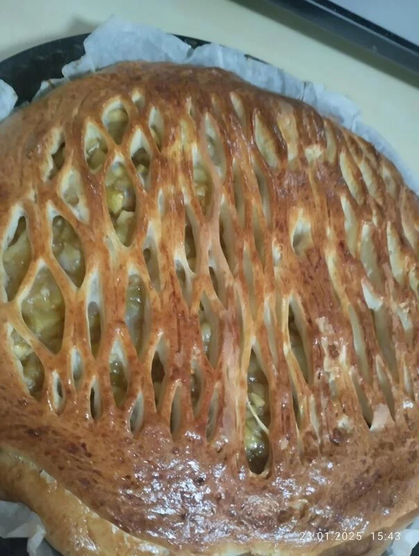 Кафе "У пани Сони"