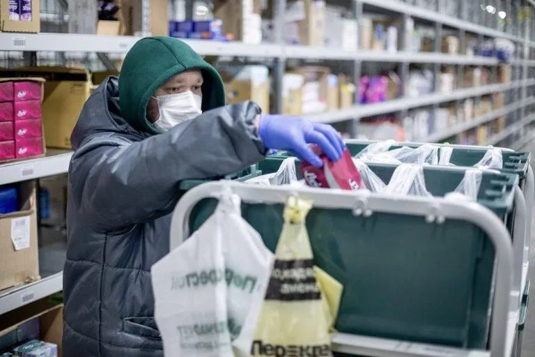 Где, что и когда купить в Москве