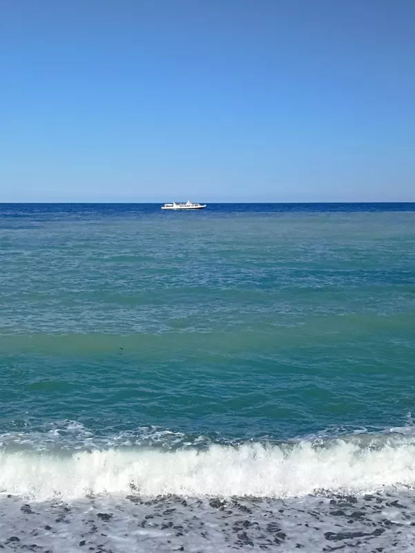 О, море, море... Морские виды, необычные пляжи, пристани, причалы, яхты и закаты