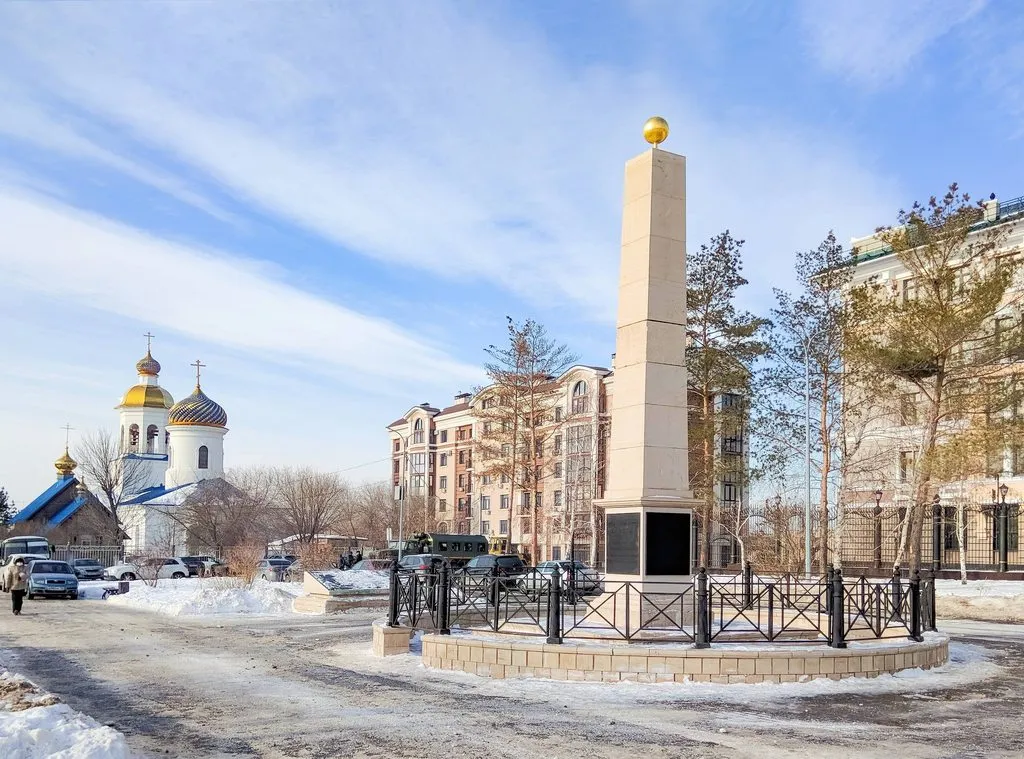 Назад в ХХ век... Вспомнить всё!