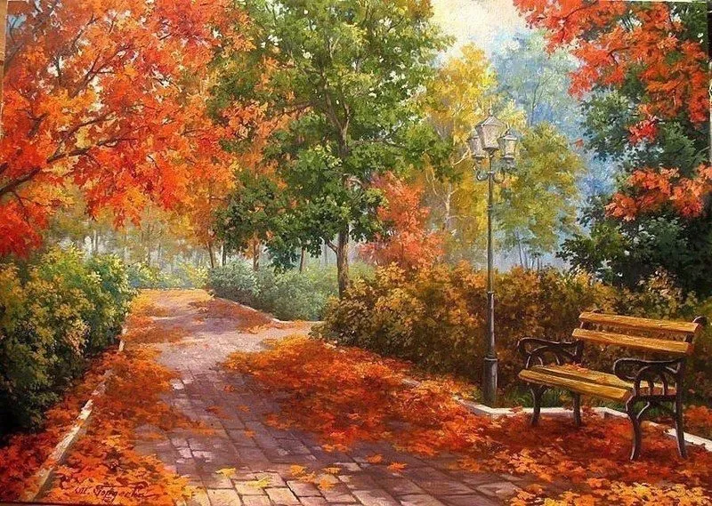 Арт галерея