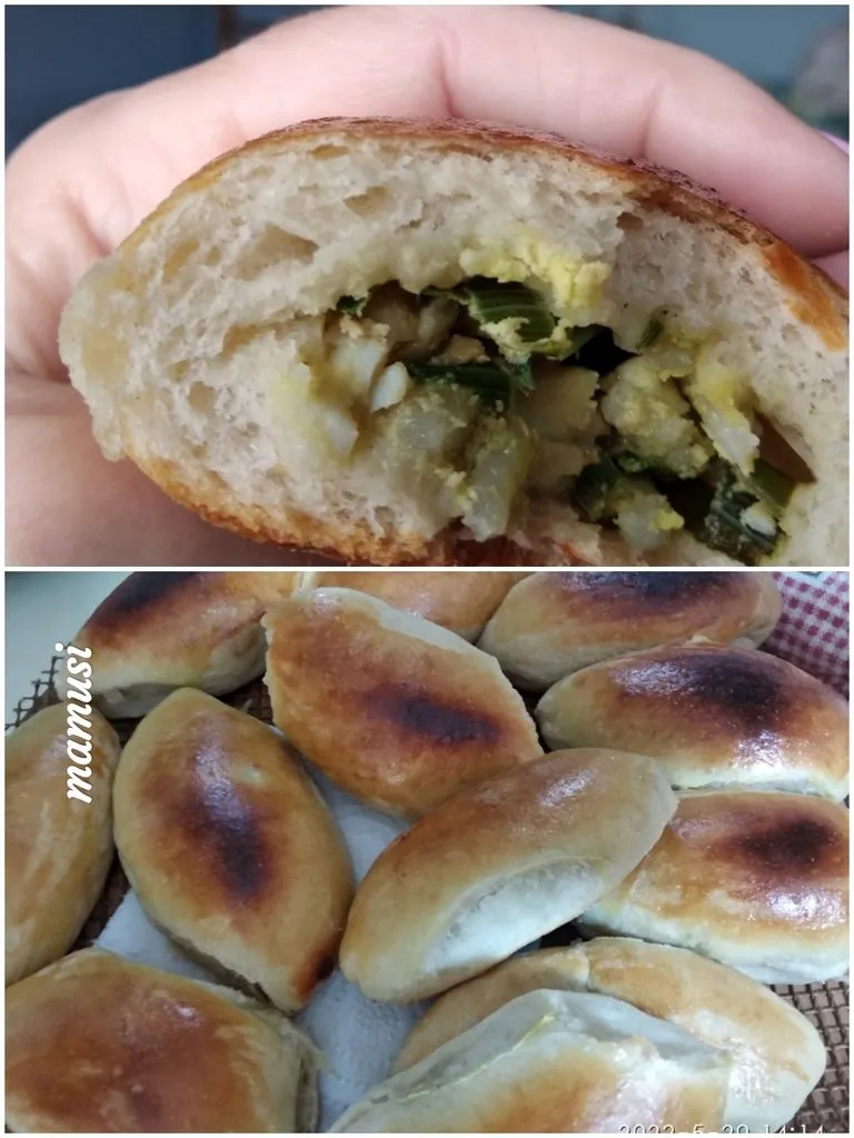 Кафе «У пани Сони»
