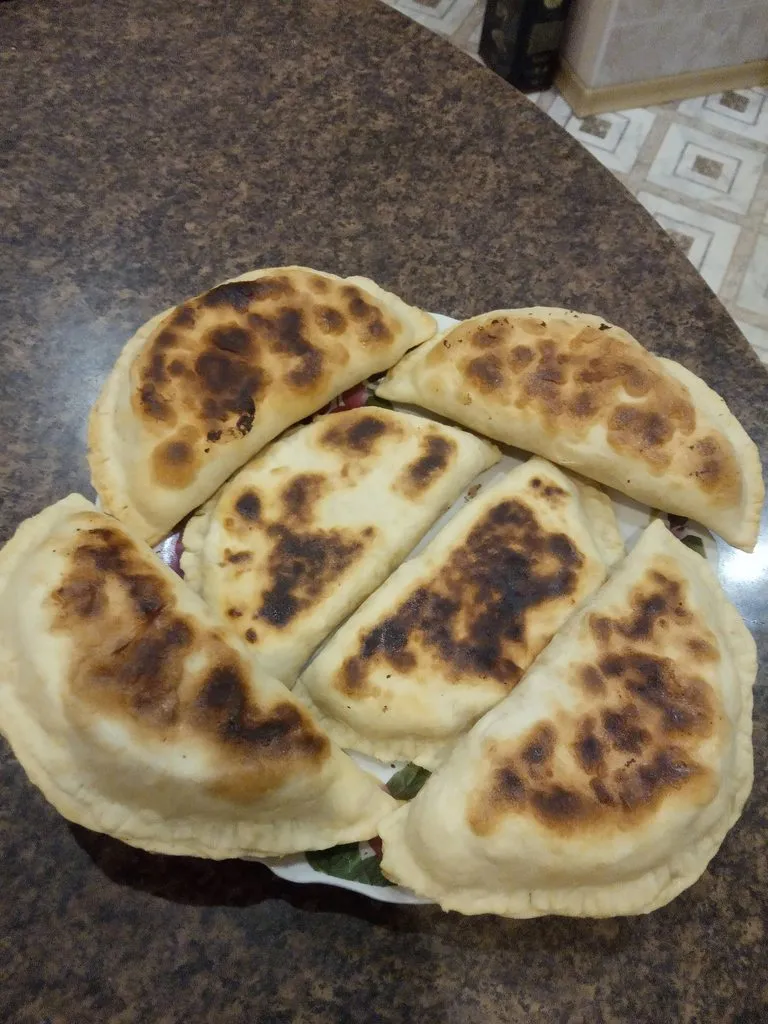 Tapтaлeтки & Ко