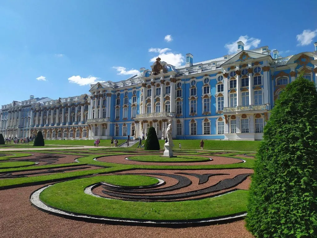 Куда сходить в Санкт-Петербурге