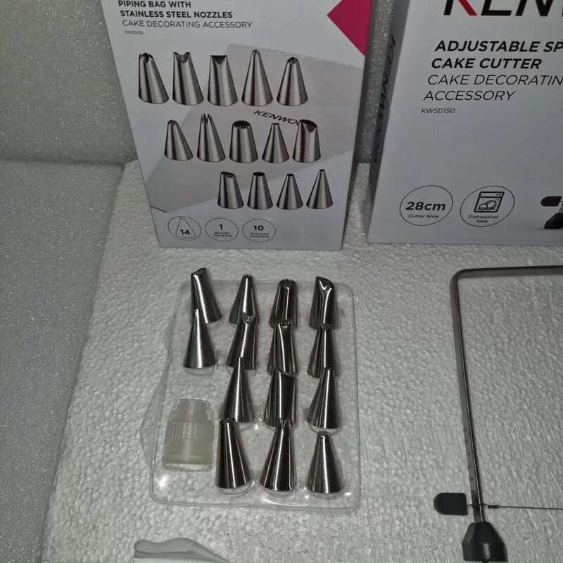 Продам: Кондитерский сет KWSD100