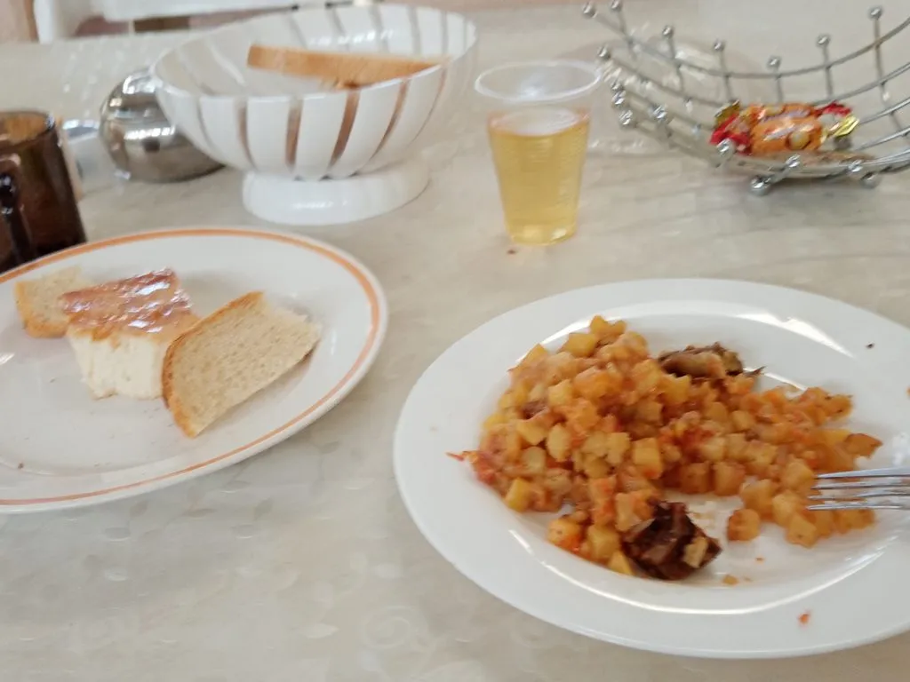 Вопросы к проживающим в местах назначения возможных моих путешествий