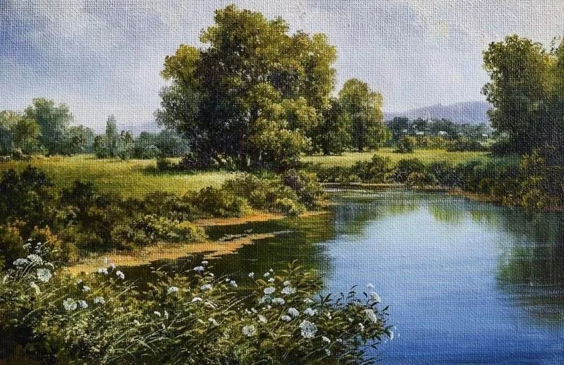 Арт галерея