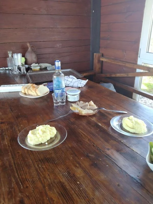 Чайная беседка