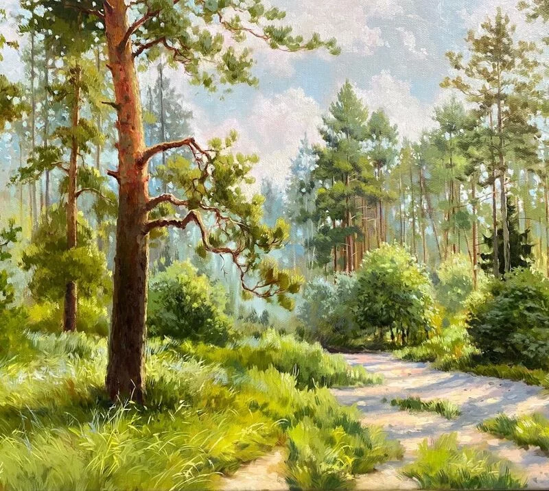 Арт галерея