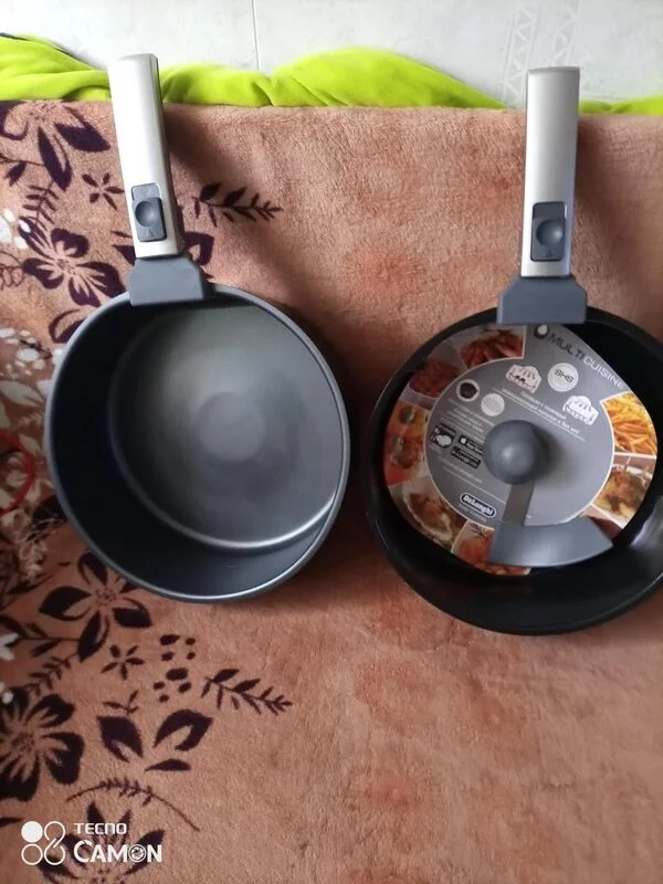 Продам: Чашу для мультиварки De'Longhl fh1394