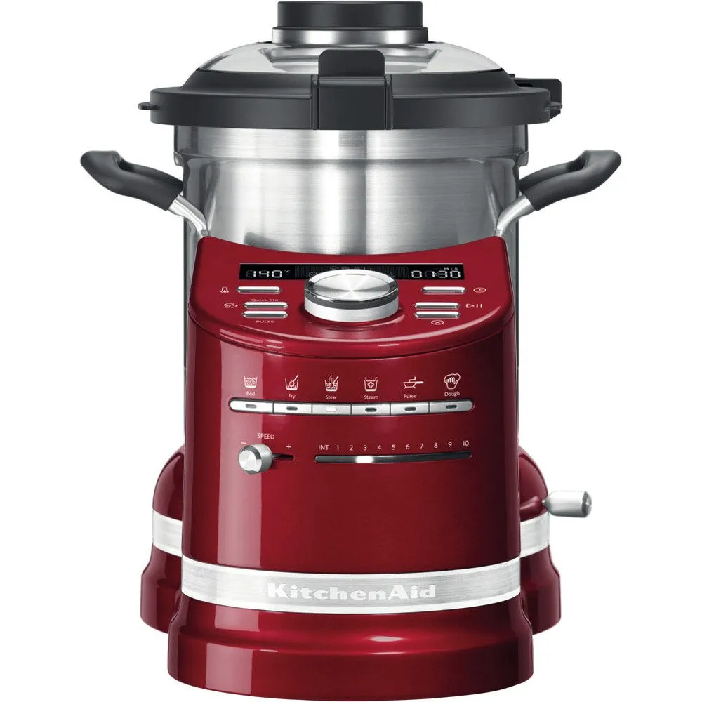 Кухонный процессор KitchenAid Artisan