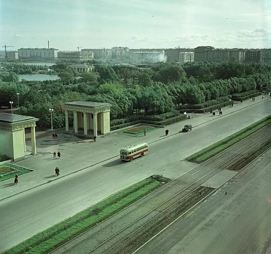 Запечатленная история