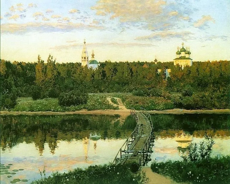 Арт галерея