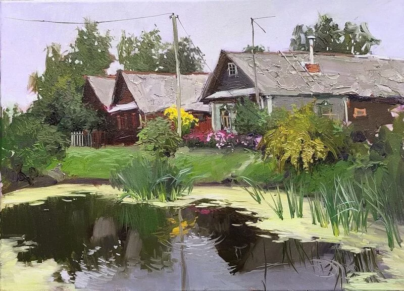Арт галерея