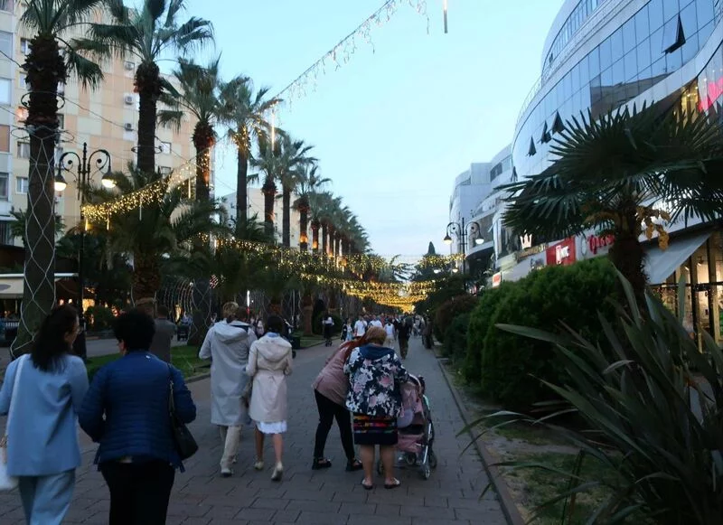 Чайная беседка