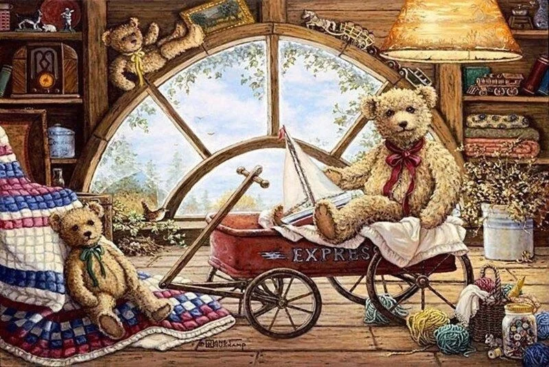 Арт галерея