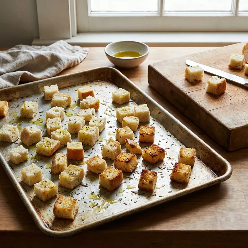 Как готовить из «ничего»: рецепты zero waste на кухне