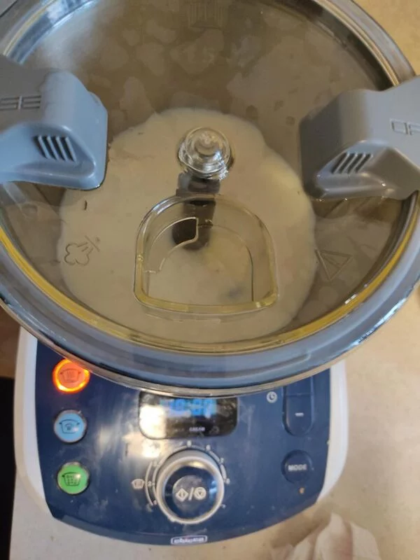 Процессор Robot Da Cucina Baby Meal Chicco De'Longhi & Me