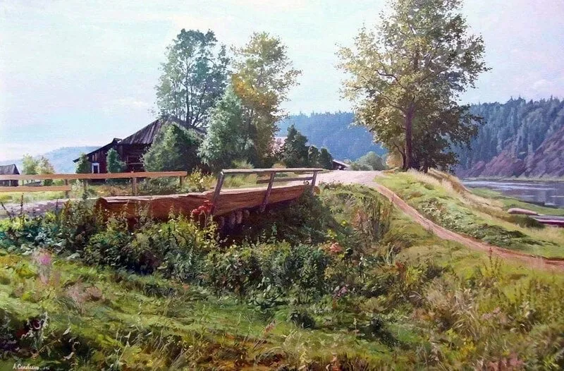Арт галерея