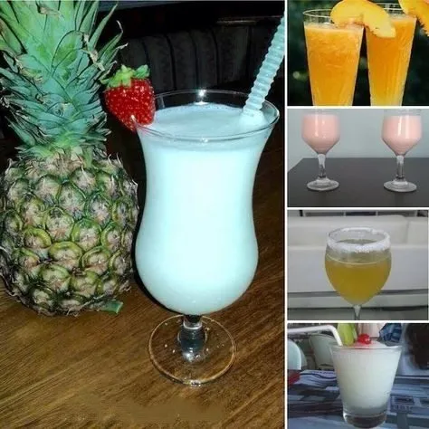 Tapтaлeтки & Ко