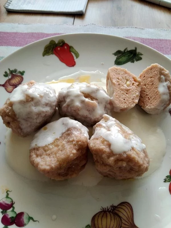 Чайная беседка
