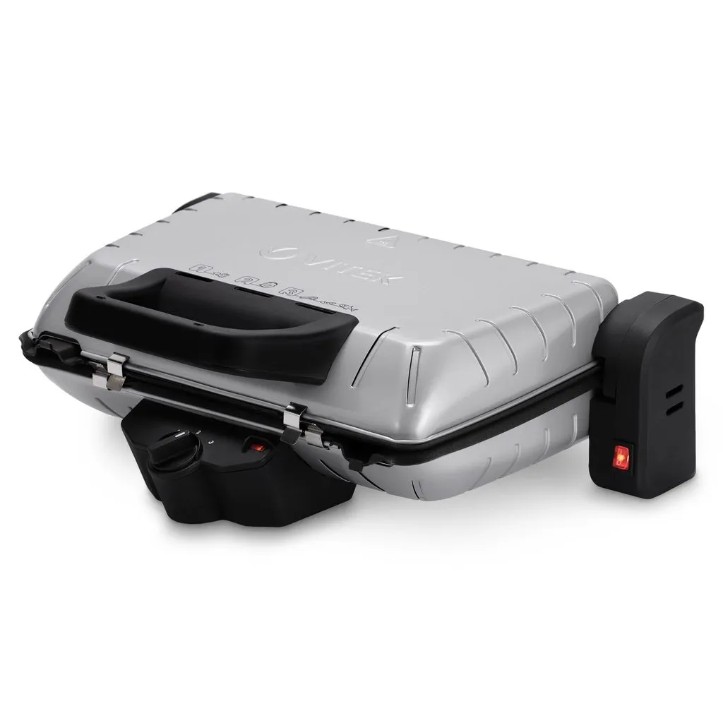 Гриль-пресс Vitek VT-2633 SR