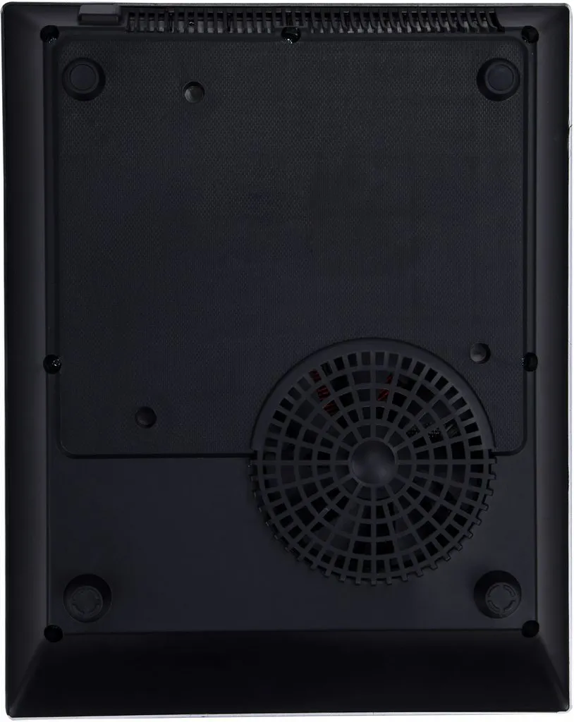 Индукционные плиты Starwind STI-1001 и STI-1002
