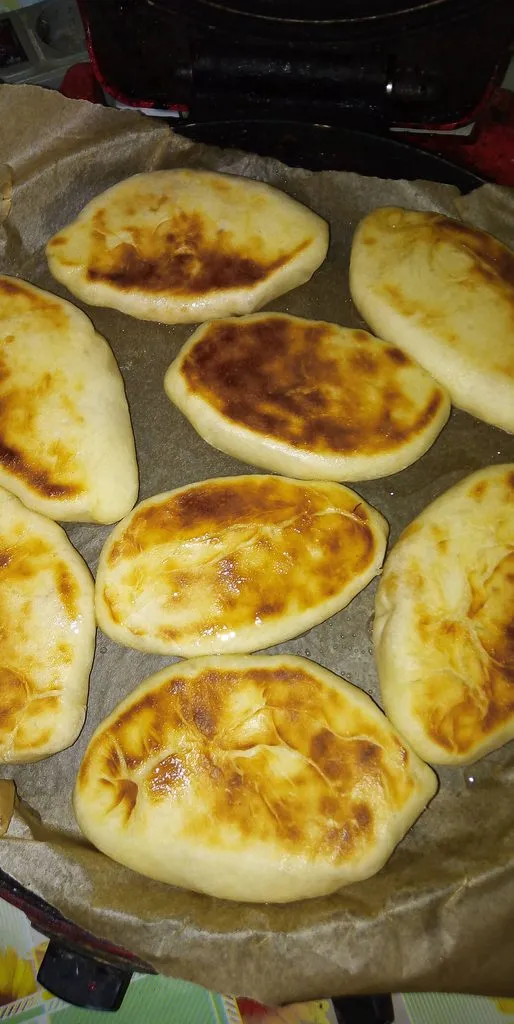 Кафе «У пани Сони»
