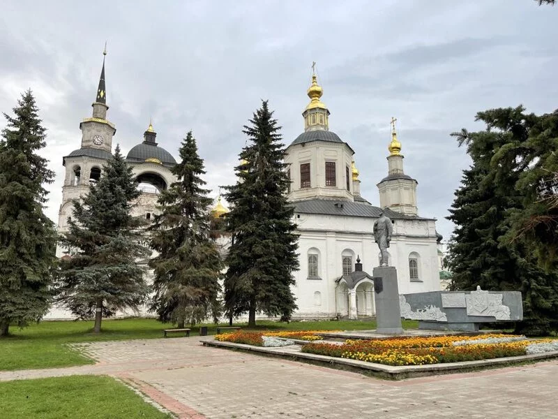 Чайная беседка