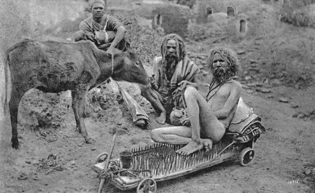 Запечатленная история