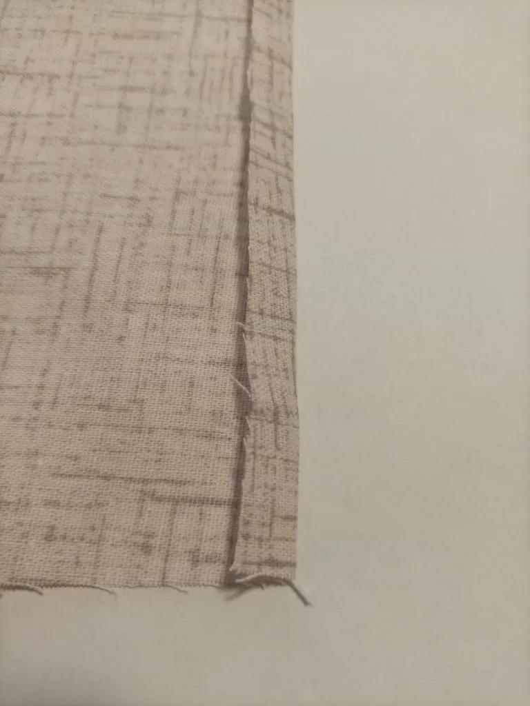 Постельное белье. Подробный МК. Шьем своими руками