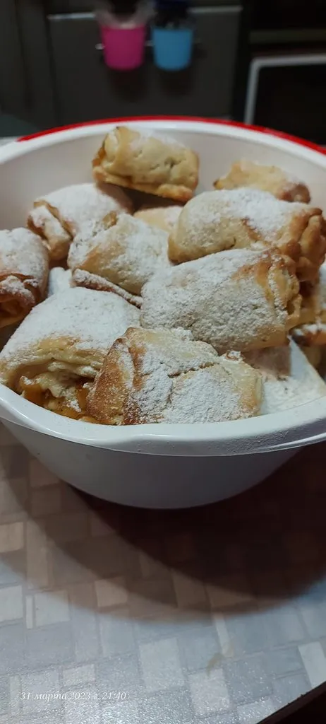 Кафе "У пани Сони"